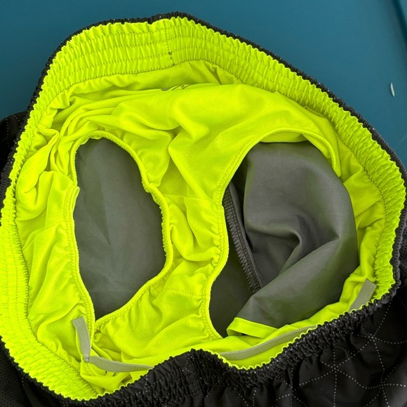 Nike Tempo Brief-Lined Running Shorts • size Medium - Picture 4 of 5